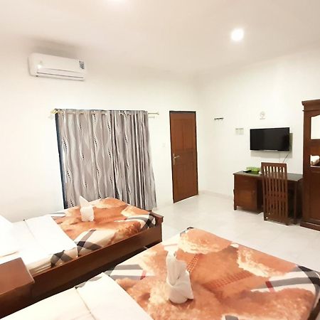 Hotel Green Prundi Labuan Bajo Εξωτερικό φωτογραφία