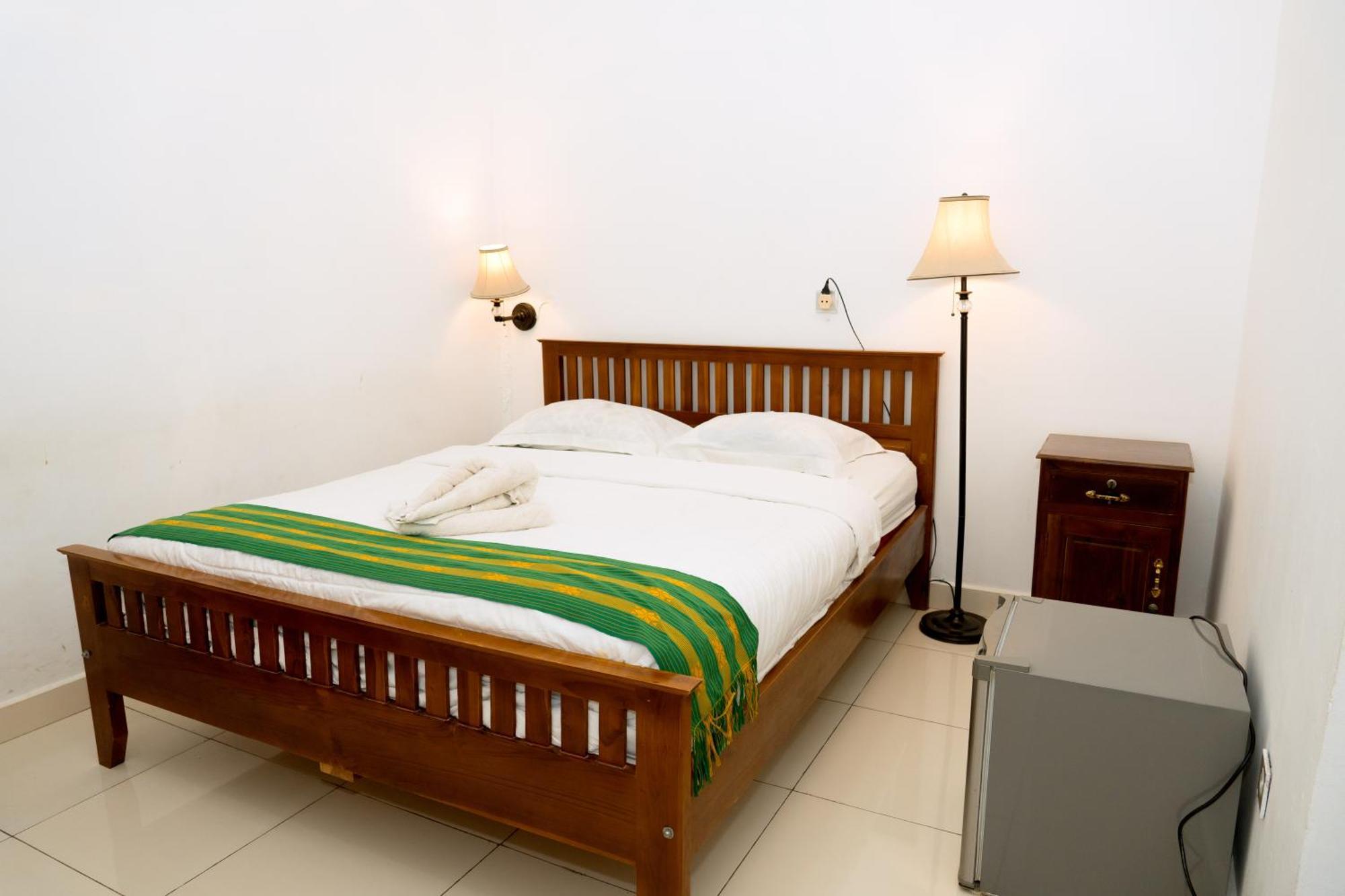 Hotel Green Prundi Labuan Bajo Εξωτερικό φωτογραφία