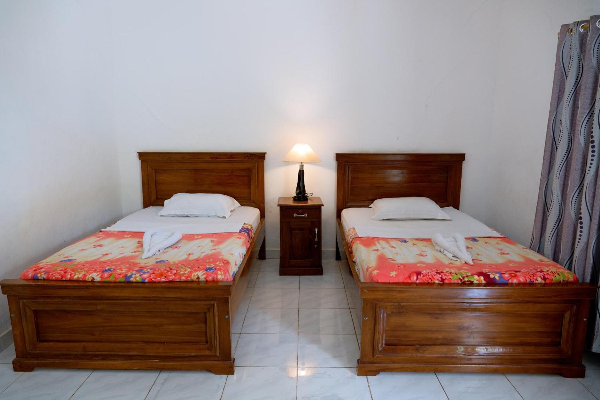 Hotel Green Prundi Labuan Bajo Εξωτερικό φωτογραφία