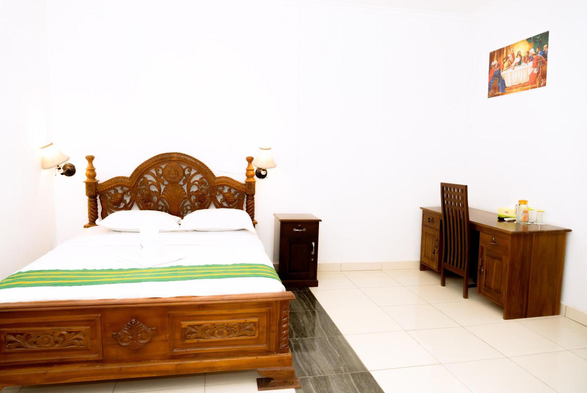 Hotel Green Prundi Labuan Bajo Εξωτερικό φωτογραφία