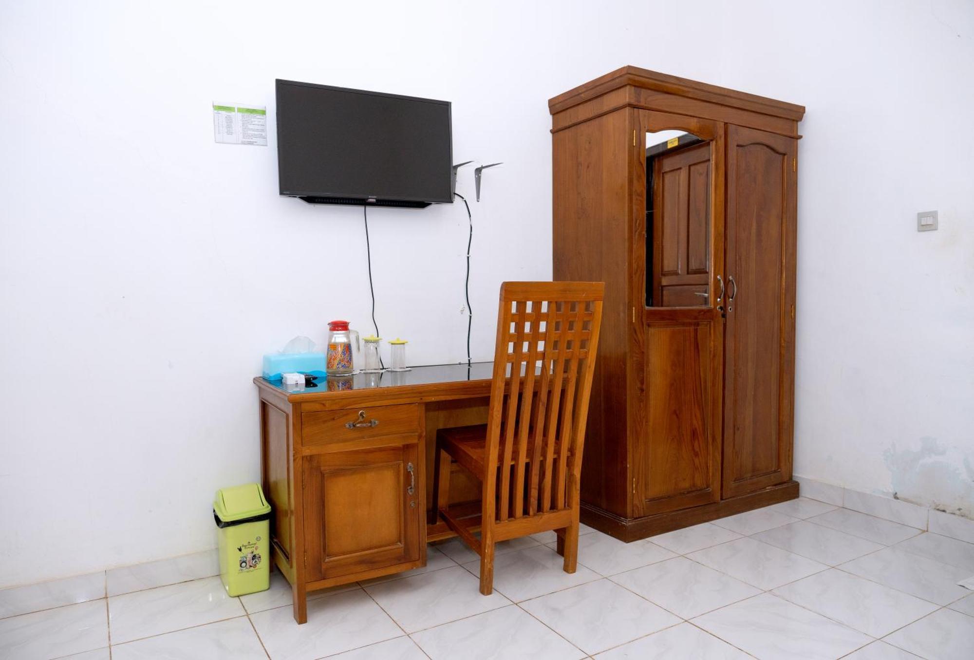 Hotel Green Prundi Labuan Bajo Εξωτερικό φωτογραφία
