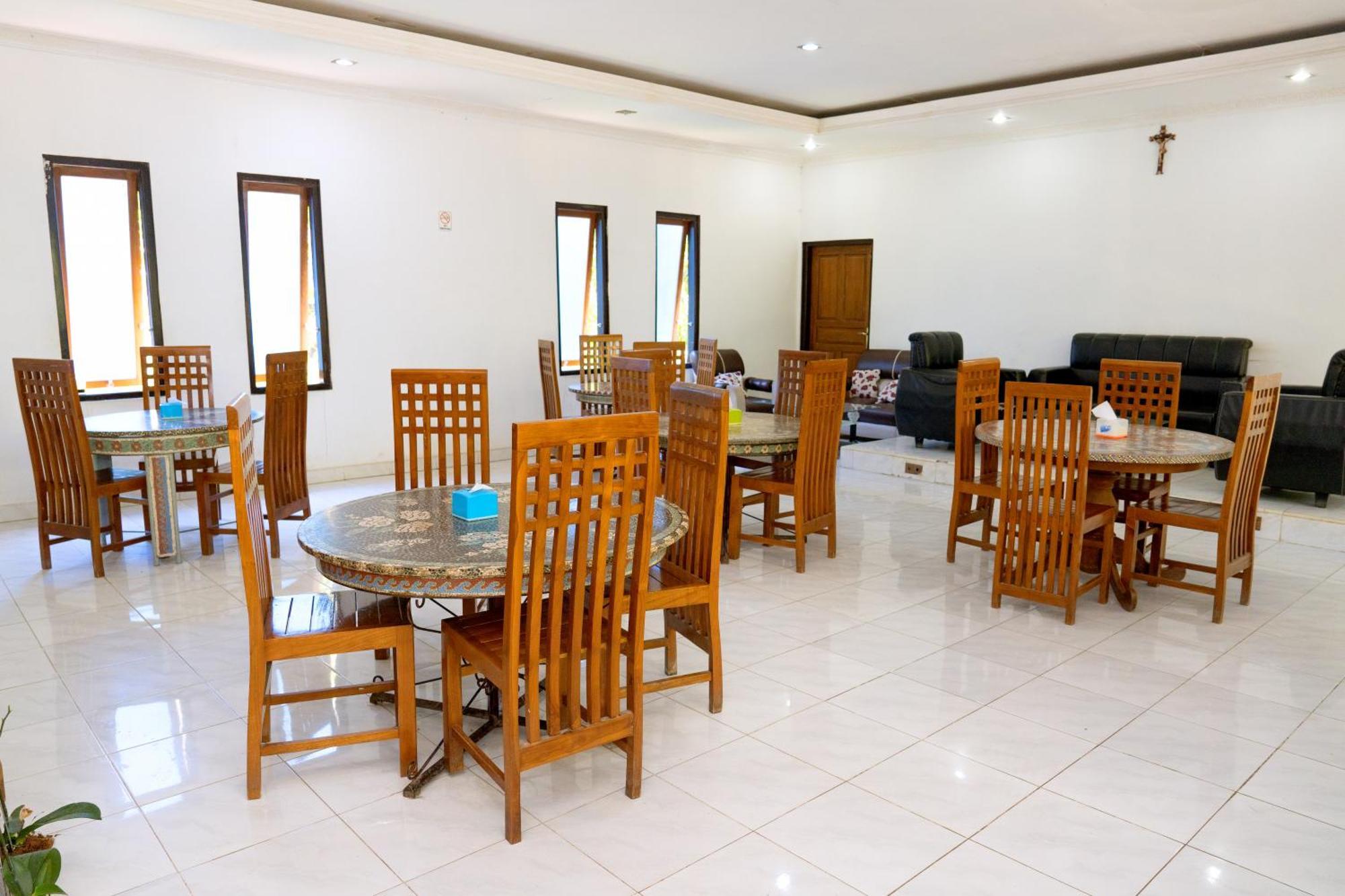 Hotel Green Prundi Labuan Bajo Εξωτερικό φωτογραφία