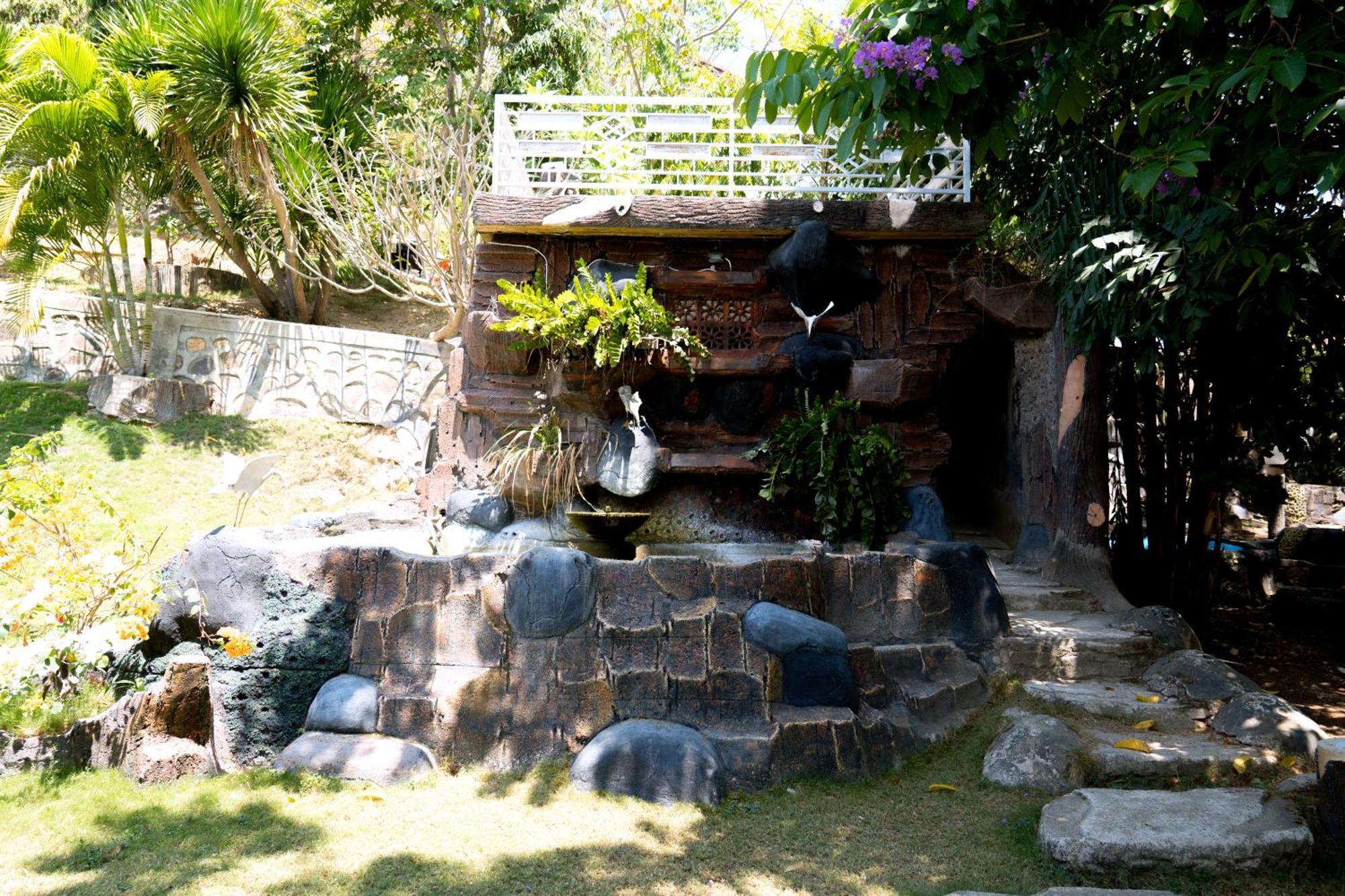 Hotel Green Prundi Labuan Bajo Εξωτερικό φωτογραφία