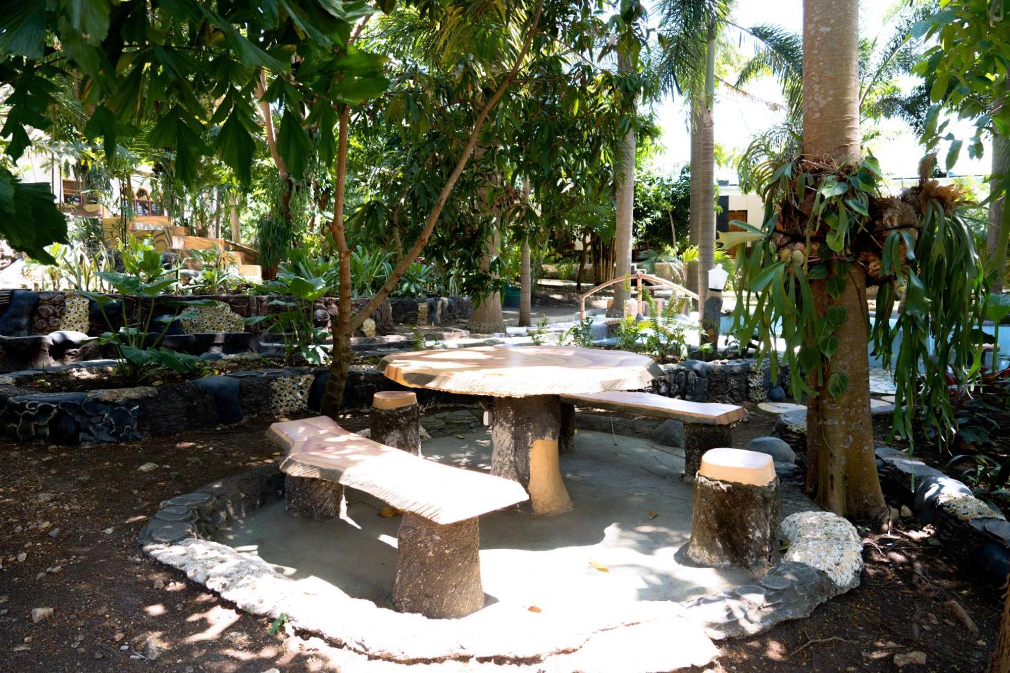 Hotel Green Prundi Labuan Bajo Εξωτερικό φωτογραφία