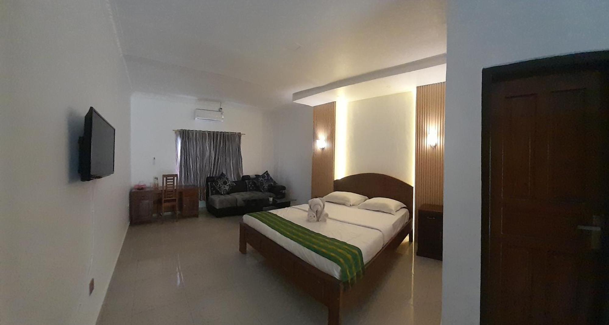 Hotel Green Prundi Labuan Bajo Εξωτερικό φωτογραφία