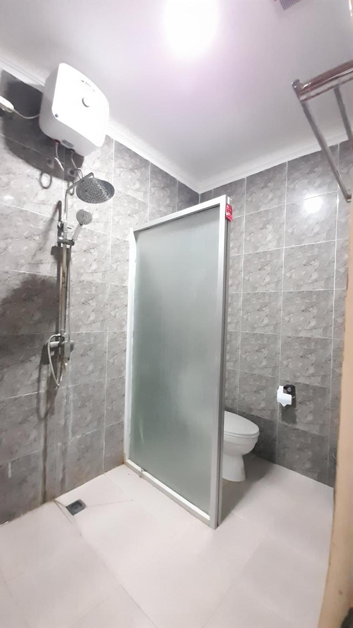 Hotel Green Prundi Labuan Bajo Εξωτερικό φωτογραφία