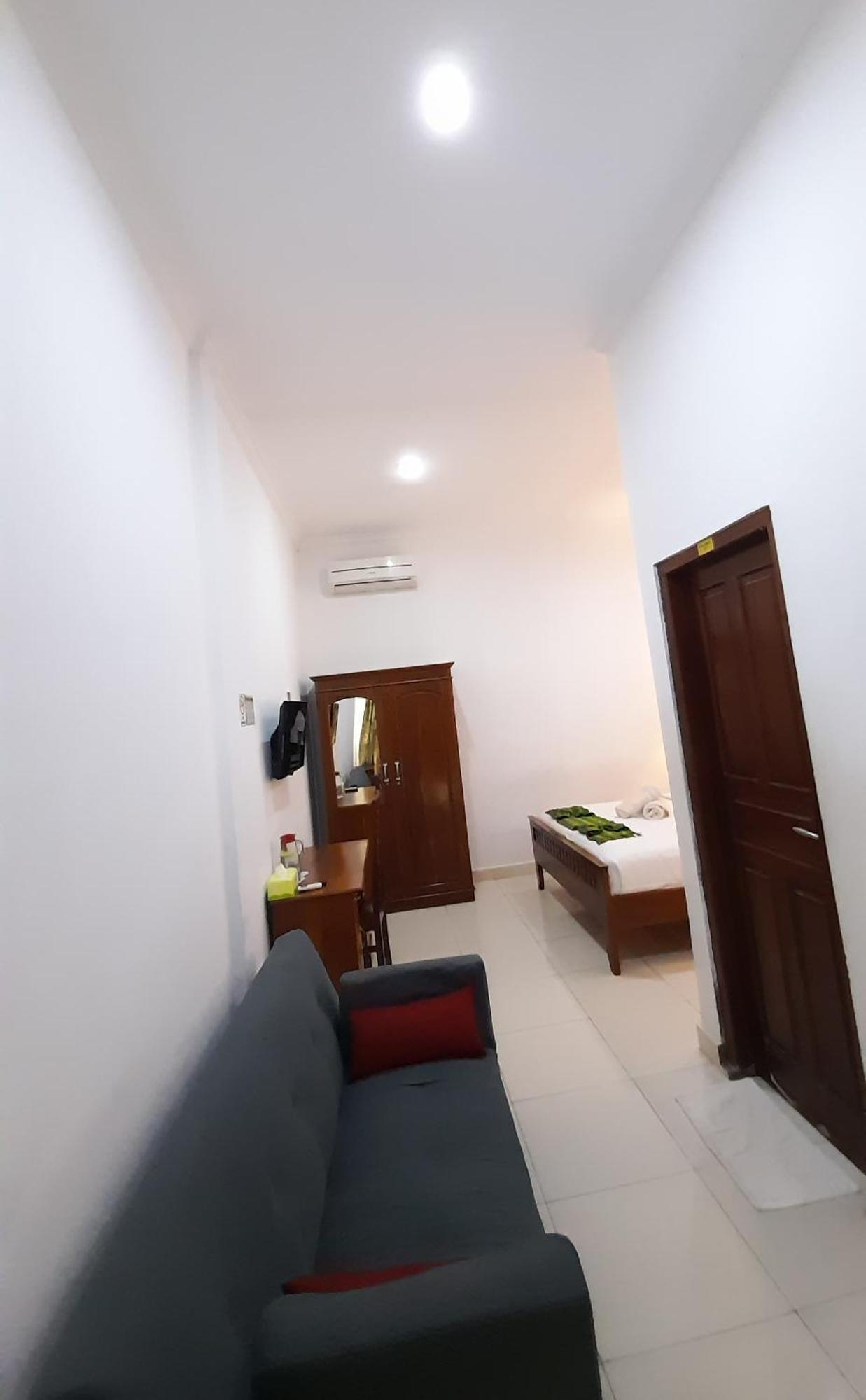 Hotel Green Prundi Labuan Bajo Εξωτερικό φωτογραφία