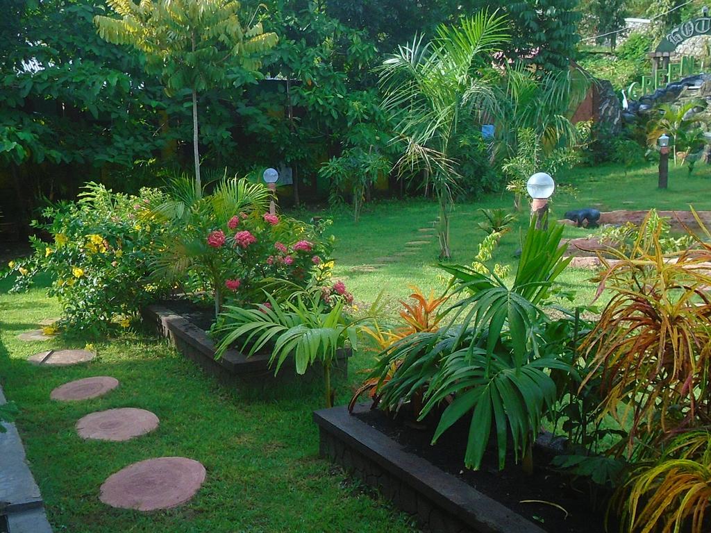 Hotel Green Prundi Labuan Bajo Εξωτερικό φωτογραφία