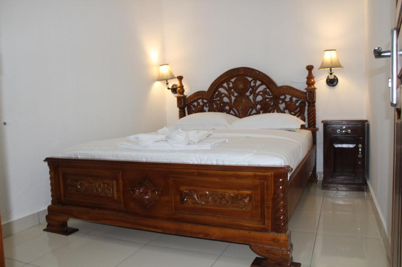 Hotel Green Prundi Labuan Bajo Εξωτερικό φωτογραφία