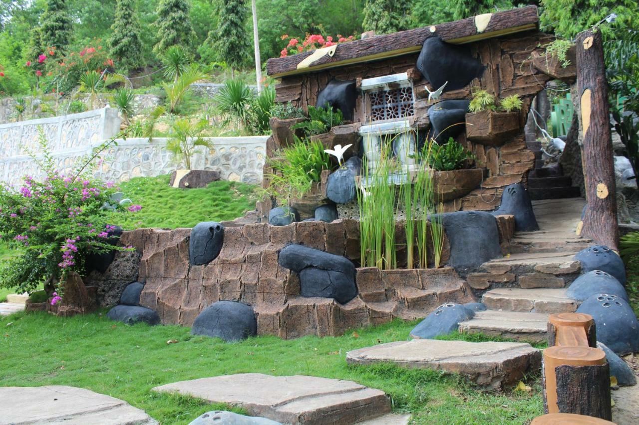 Hotel Green Prundi Labuan Bajo Εξωτερικό φωτογραφία